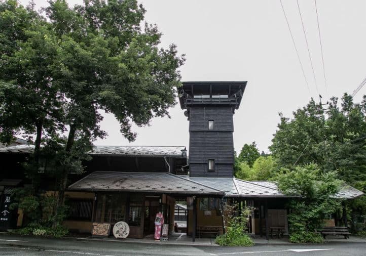 Kyushu Day Tour：Aso Volcano Kusa Senri Kurokawa Onsen
