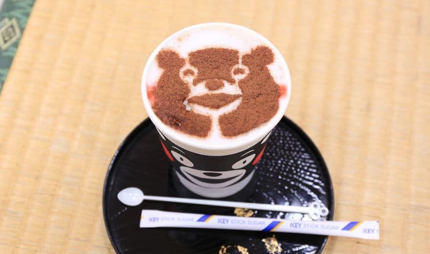 Kyushu Kumamoto Day Tour