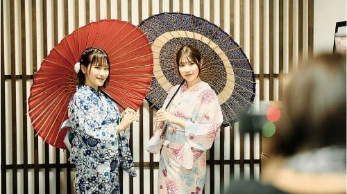 Kyushu Kumamoto Suizenji Kimono Rental Private Experience Day Tours