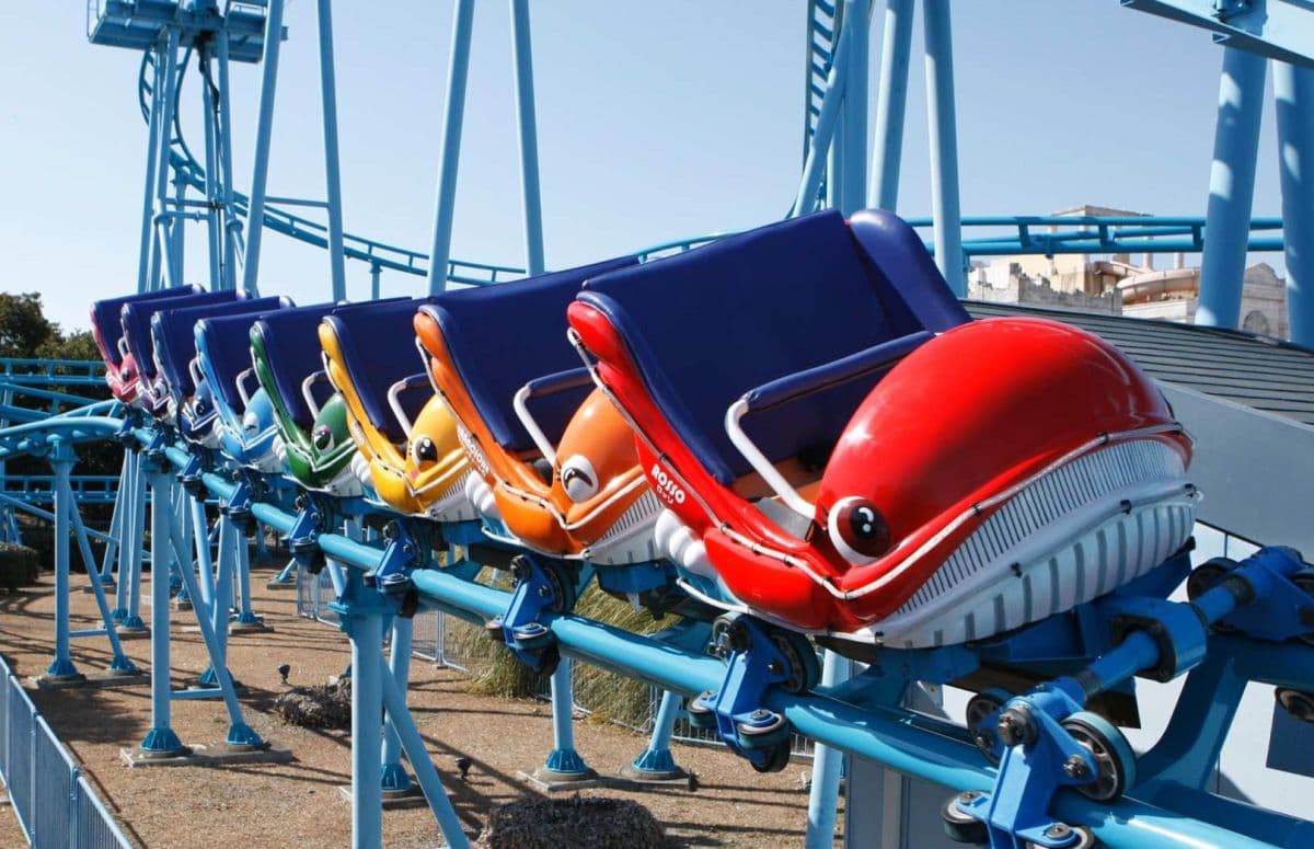 Laguna Ten Bosch Tickets