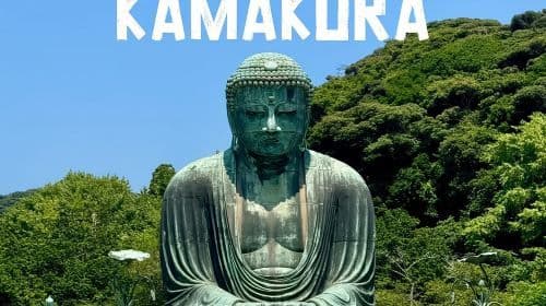 Tokyo: Kamakura & Enoshima Day Tour with Pickup & Train Ride Day Tours
