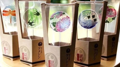 Learn about Japanese Candy Sculpting in Tokyo