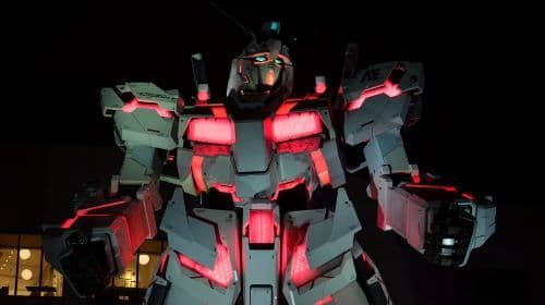 Lights of Tokyo: Tokyo Bay, Ginza & Shinbashi Guided Tour Day Tours
