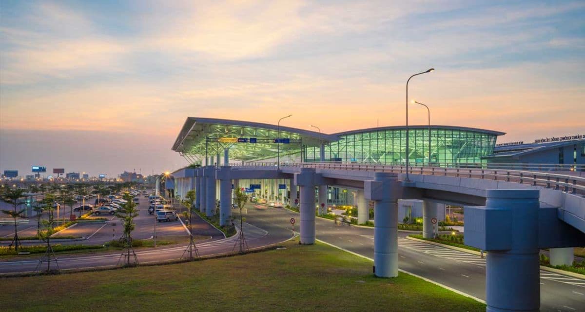 [Noi Bai Airport] Premier Fast Track Service