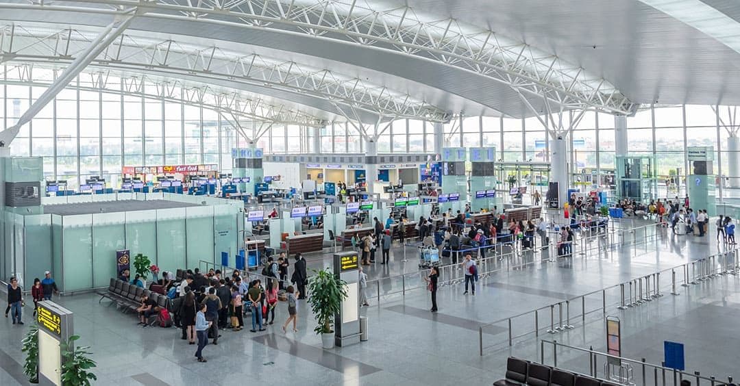 [Noi Bai Airport] Premier Fast Track Service