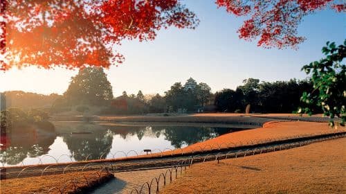 Okayama City Pass|Divertiti a Okayama|Okayama Have Fun Pass - Pass flessibile di 1 settimana