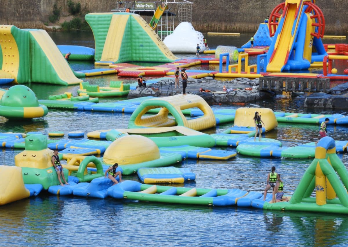 Grand Canyon Water Park