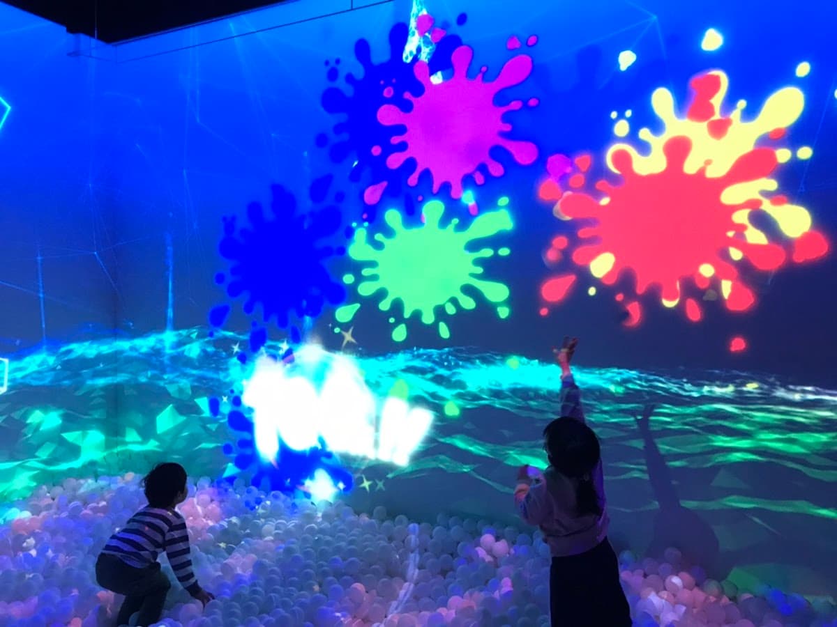 Little Planet mozo wonder city