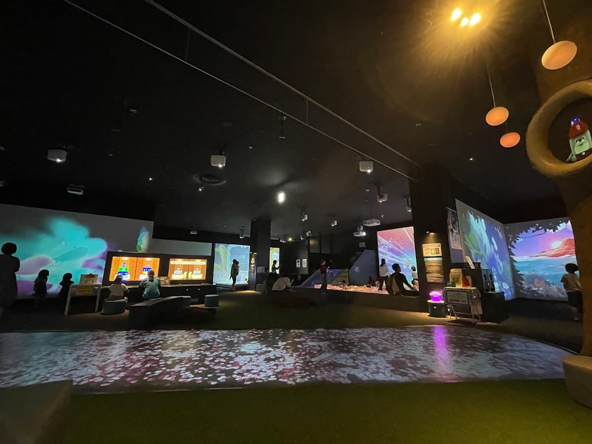 Little Planet mozo wonder city