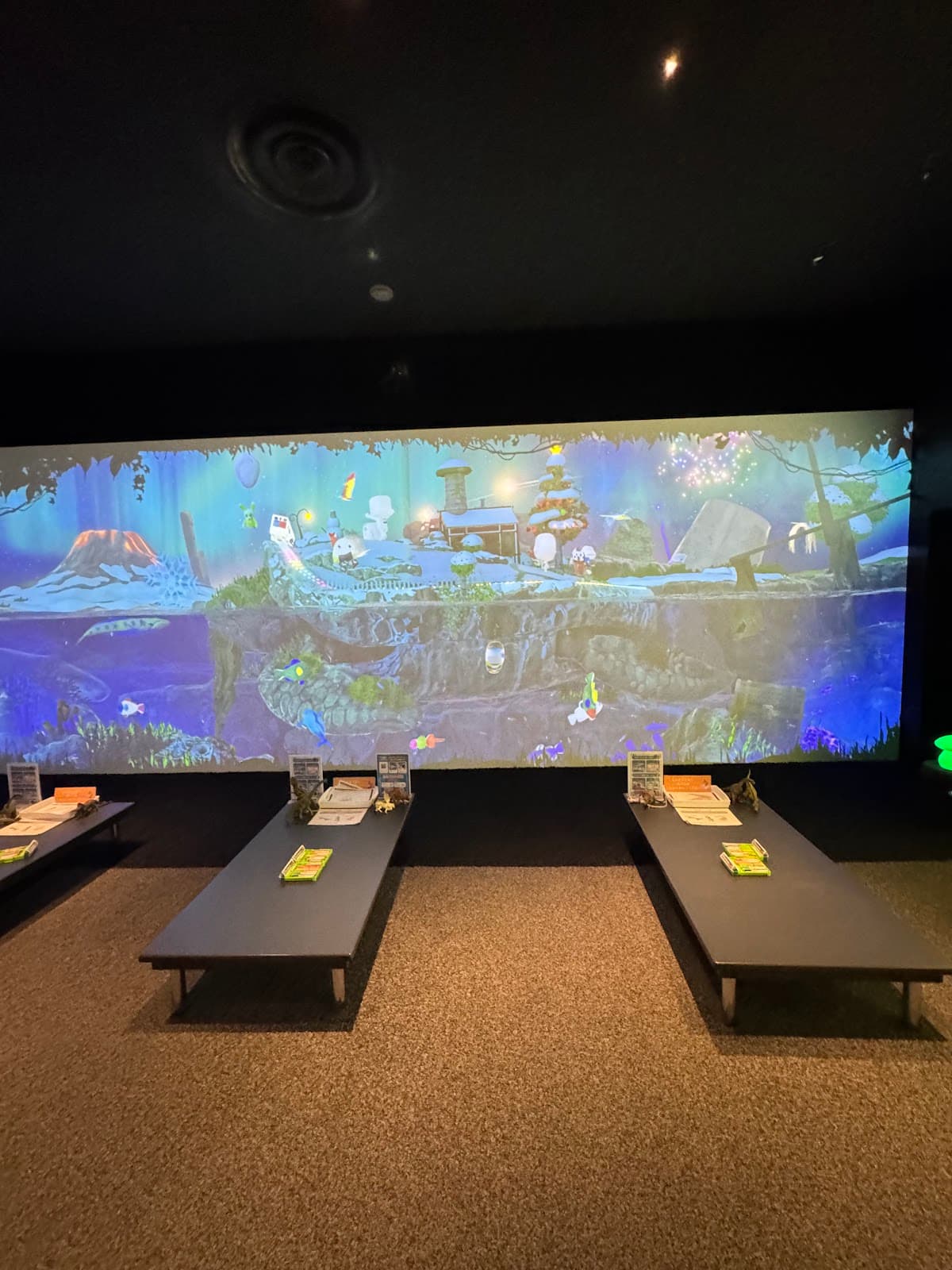 Little Planet mozo wonder city