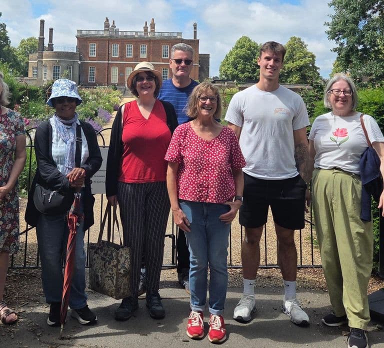 London: Greenwich Guided Walking Tour
