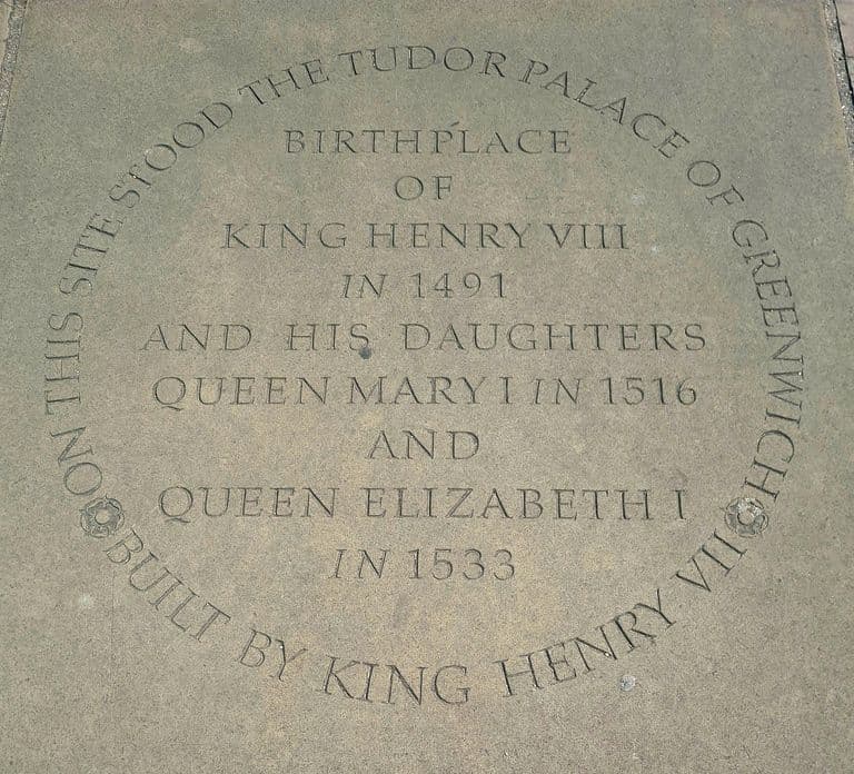 London: Greenwich Guided Walking Tour