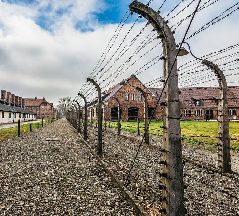 Auschwitz-Birkenau : Billet coupe-file et visite guidée