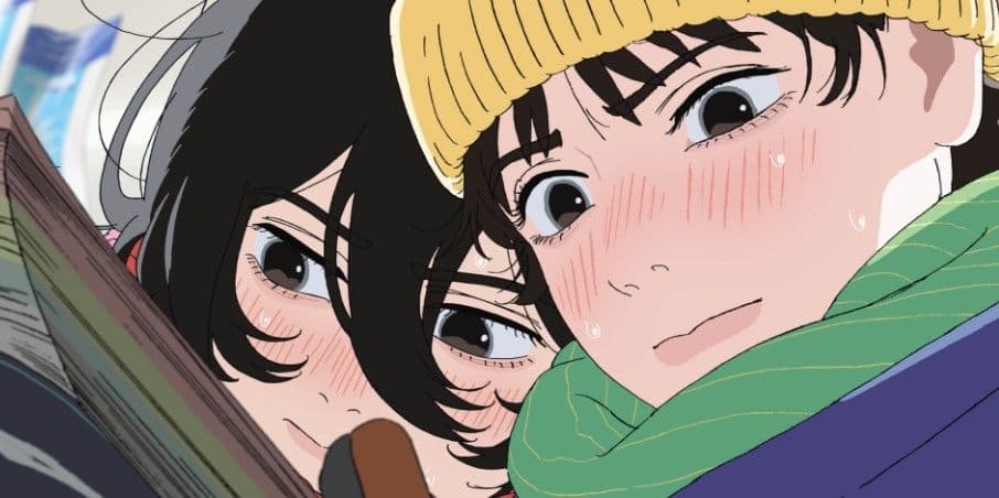 Look Back Anime Exhibition—Oshiyama Kiyotaka: The Emotions of Lines