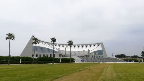 Marine World Fukuoka