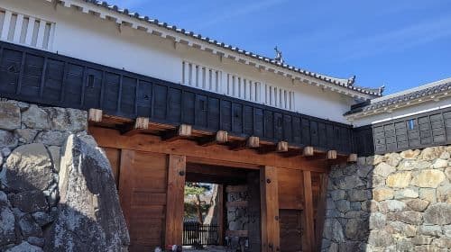 Matsumoto Castle Town Walking Tour Day Tours