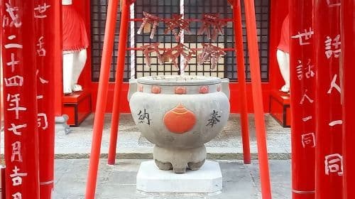 Matsumoto Discovery - Half Day Walking Tour Day Tours