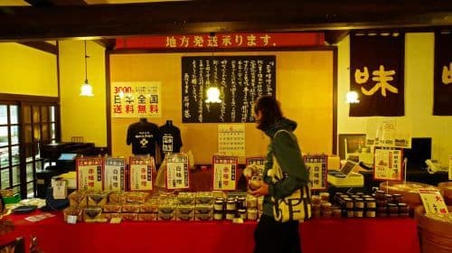 Matsumoto Everything: całodniowe wycieczki do zamku, farmy wasabi, degustacje miso, wina i sztuki Ukiyo-e