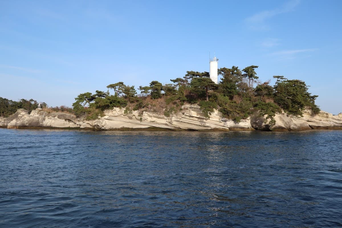 Matsushima