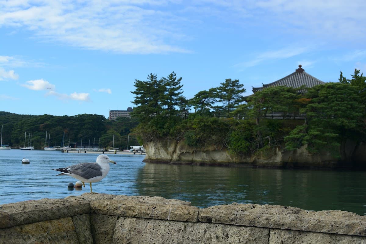 Matsushima
