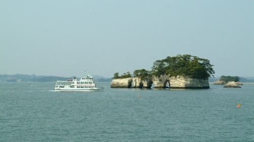 Matsushima