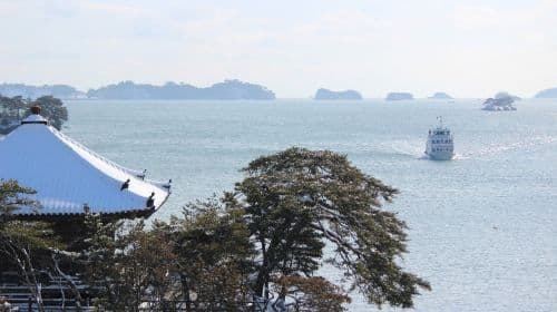 Matsushima