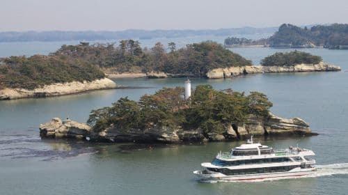Matsushima