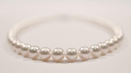 Mikimoto Pearl Island