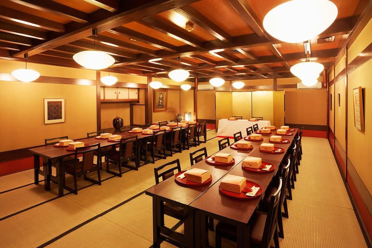 Minokichi Shinsaibashi Midosuji