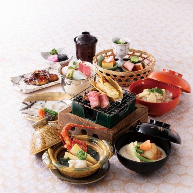 Minokichi Shinsaibashi Midosuji