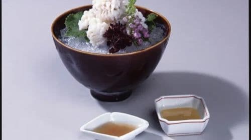 Minokichi Shinsaibashi Midosuji