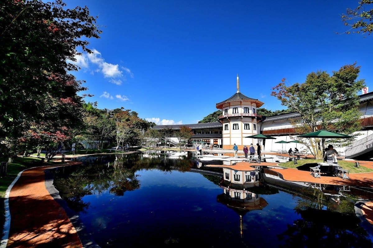 Miyagi Prefecture Matsushima Rikyu Early Bird Admission Ticket|Instant Confirmation