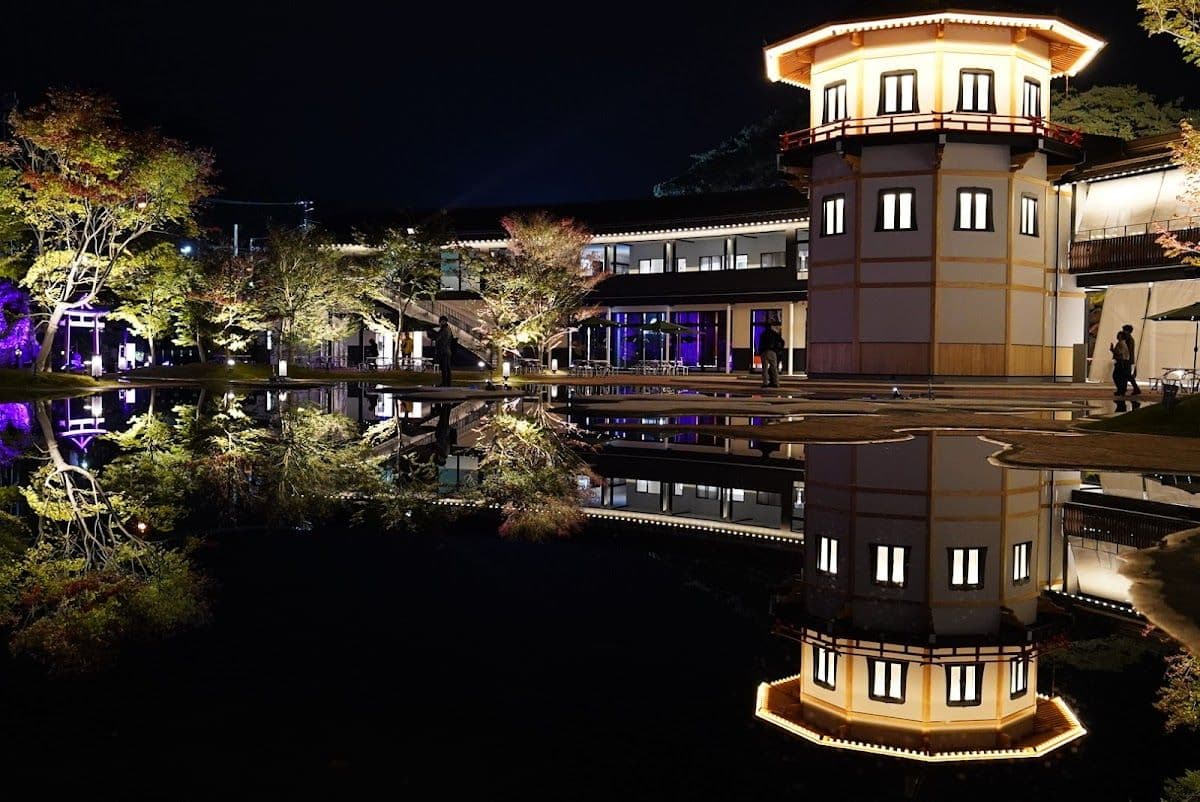 Miyagi Prefecture Matsushima Rikyu Early Bird Admission Ticket|Instant Confirmation