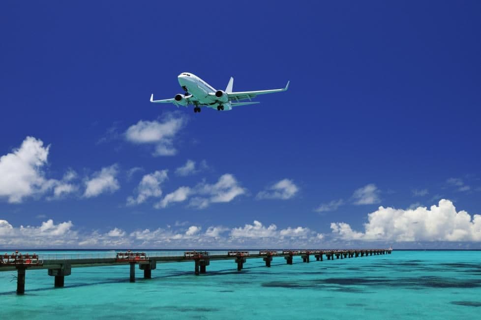 Miyakojima 1-day Bus Tour: Sunayama Beach, Makiyama Observatory &  Shimajiri Mangrove Park | Okinawa