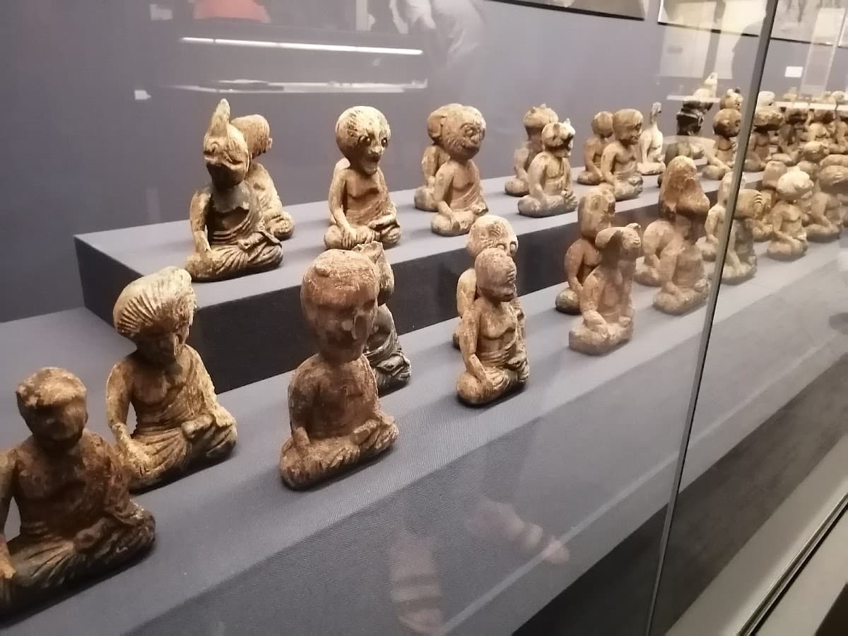 Miyoshi Mononoke Museum