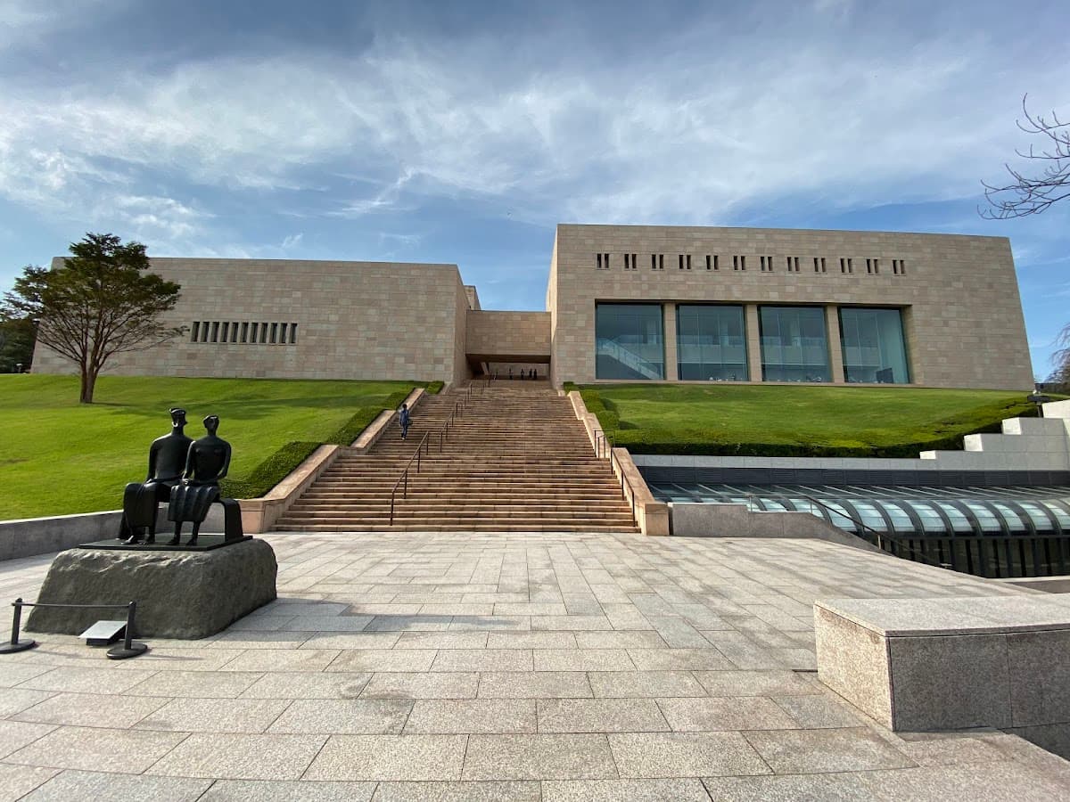 MOA Museum of Art