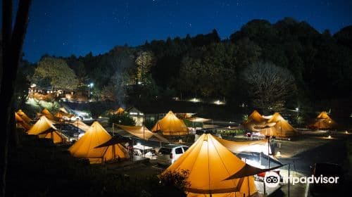 Mobility Resort Motegi