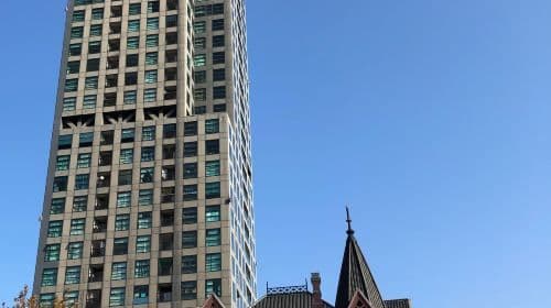 Mojiko Retro Observation Room