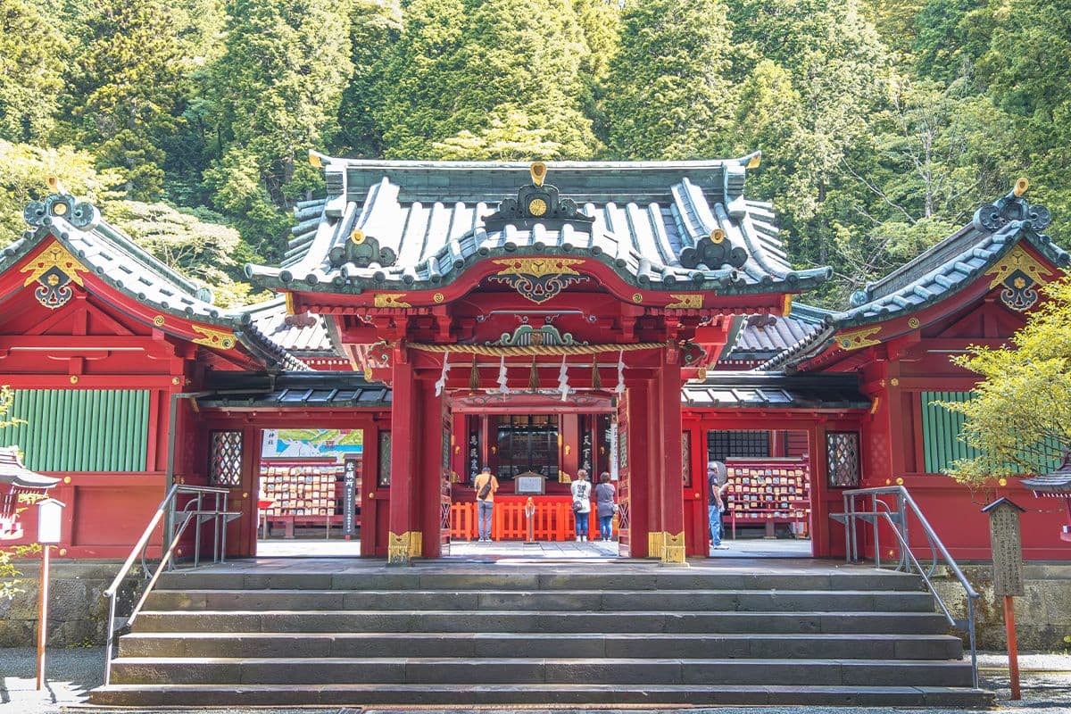 Mount Fuji and Hakone Day Tour: Land, Sea, and Sky Adventure with Ropeway |Tokyo
