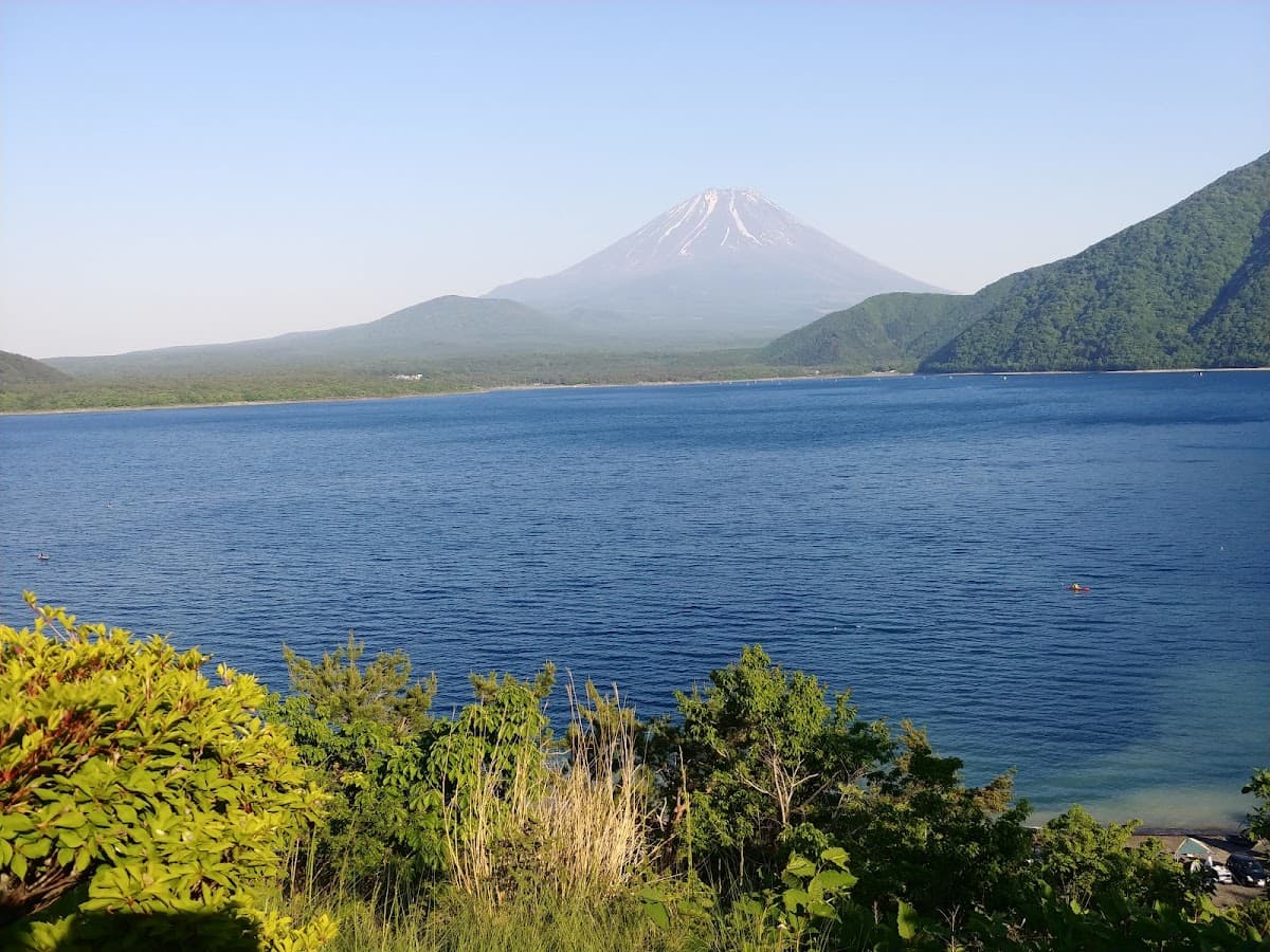 Mount Fuji One Day Tour: Tour H