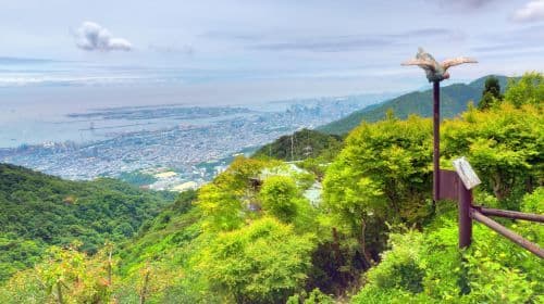 Mount Rokkō