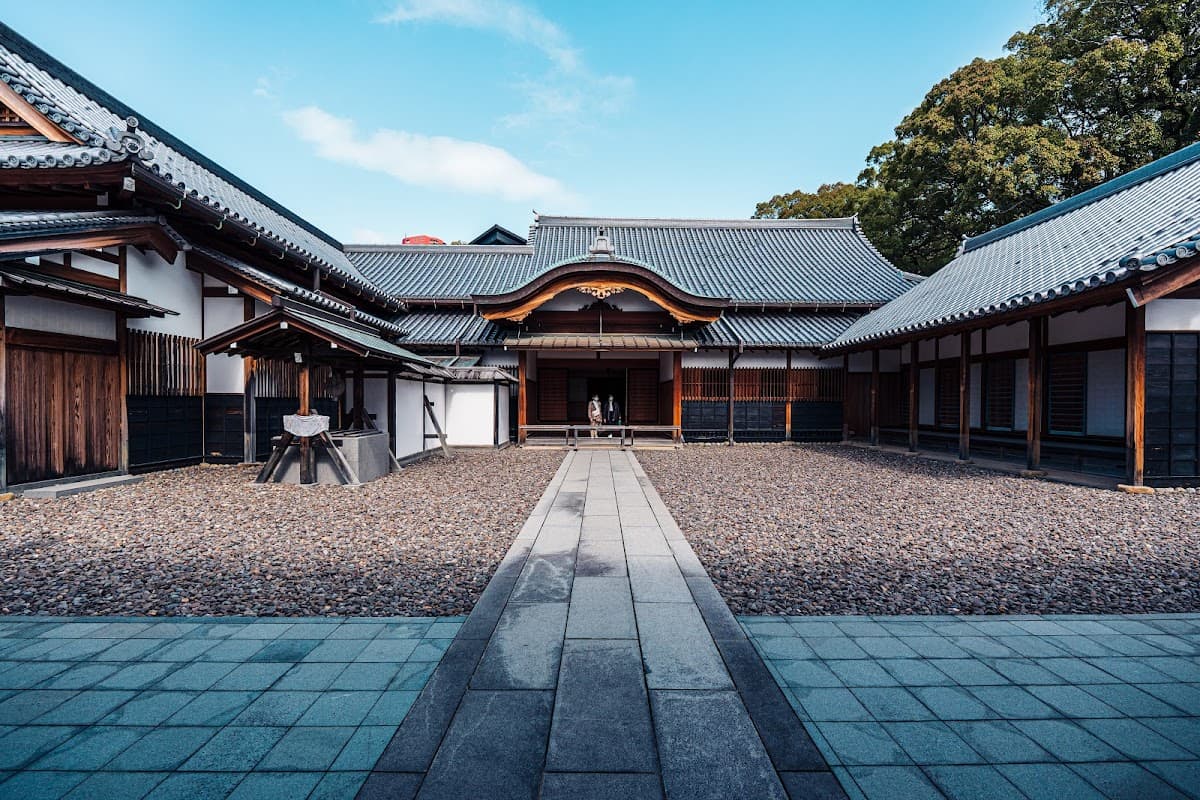 Nagasaki Museum of History & Culture