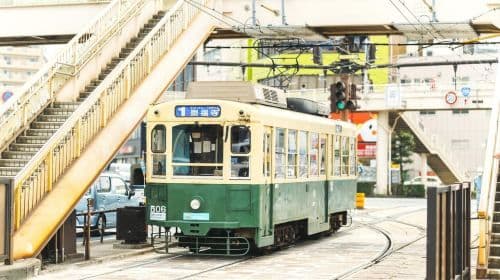 Nagasaki: One-Day Private Guide Tour (Public Transportation) Day Tours