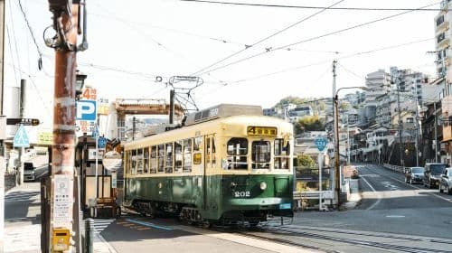 Nagasaki: One-Day Private Guide Tour (Public Transportation) Day Tours