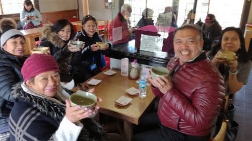 Nagoya Highlight Tour guided by a friendly local Day Tours