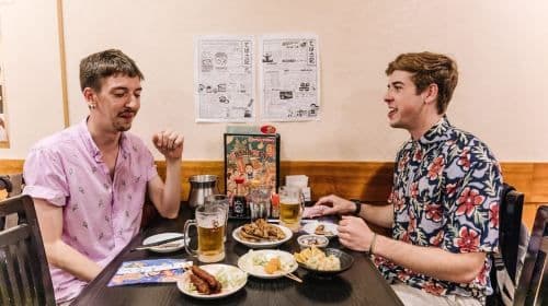 Nagoya Highlights & Hidden Gems: Private & Personalized Tour Day Tours