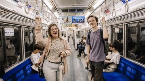 Nagoya Highlights & Hidden Gems: Private & Personalized Tour Day Tours