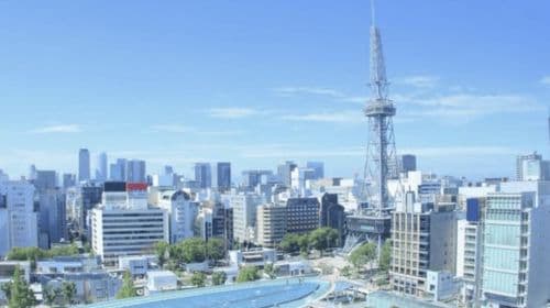 Nagoya Private Custom Tour with Local Guide Day Tours
