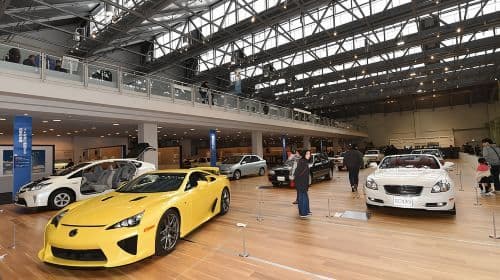 Nagoya Samurai & Toyota Tour guided by a friendly local Day Tours