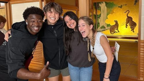 Nagoya Samurai & Toyota Tour guided by a friendly local Day Tours